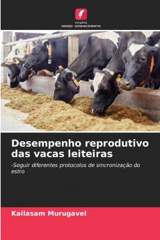 Desempenho reprodutivo das vacas leiteiras