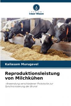 Reproduktionsleistung von Milchkühen