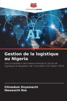 Gestion de la logistique au Nigeria