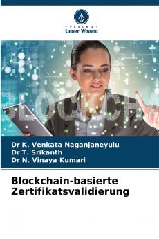 Blockchain-basierte Zertifikatsvalidierung