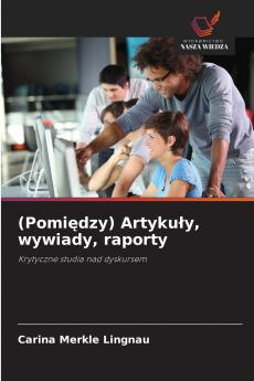 (Pomiędzy) Artykuły wywiady raporty