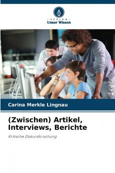 (Zwischen) Artikel Interviews Berichte