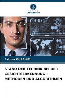 STAND DER TECHNIK BEI DER GESICHTSERKENNUNG