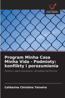 Program Minha Casa Minha Vida - Podmioty
