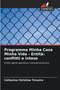 Programma Minha Casa Minha Vida - Entità