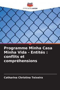 Programme Minha Casa Minha Vida - Entités