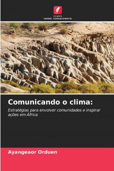 Comunicando o clima
