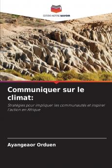 Communiquer sur le climat
