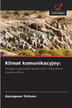 Klimat komunikacyjny