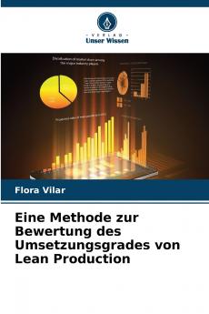Eine Methode zur Bewertung des Umsetzungsgrades von Lean Production