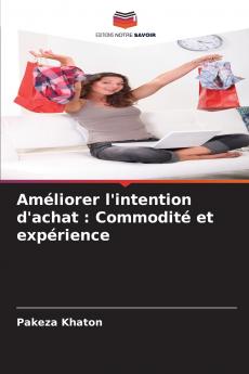 Améliorer l'intention d'achat