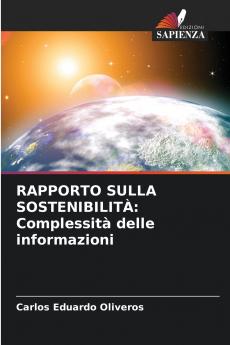 RAPPORTO SULLA SOSTENIBILITÀ
