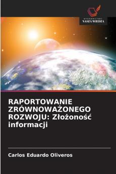 RAPORTOWANIE ZRÓWNOWAŻONEGO ROZWOJU