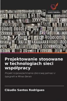 Projektowanie stosowane w technologiach sieci współpracy