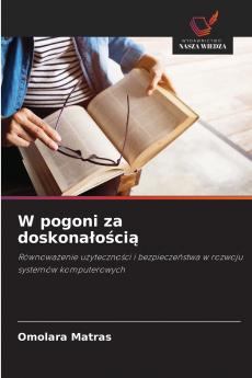 W pogoni za doskonałością