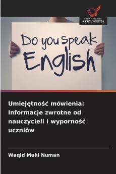 Umiejętność mówienia