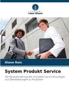 System Produkt Service