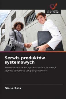 Serwis produktów systemowych