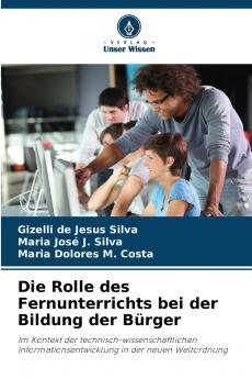 Die Rolle des Fernunterrichts bei der Bildung der Bürger