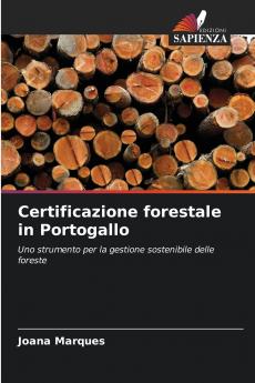 Certificazione forestale in Portogallo