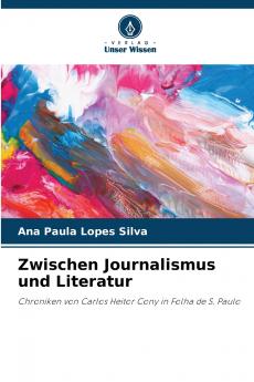 Zwischen Journalismus und Literatur