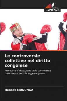 Le controversie collettive nel diritto congolese