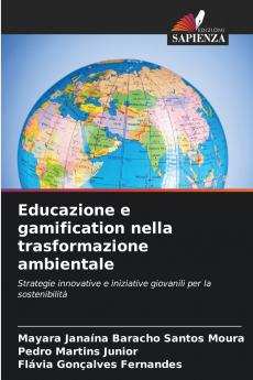Educazione e gamification nella trasformazione ambientale