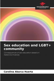 Sex education and LGBT+ community