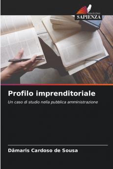 Profilo imprenditoriale