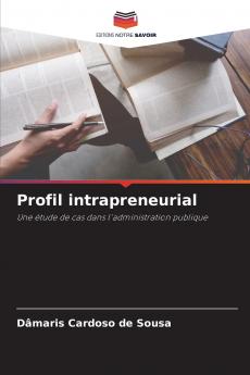 Profil intrapreneurial