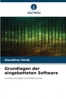 Grundlagen der eingebetteten Software