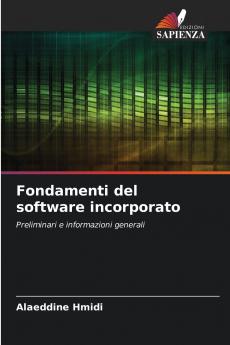 Fondamenti del software incorporato