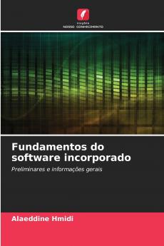 Fundamentos do software incorporado