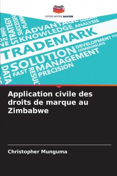 Application civile des droits de marque au Zimbabwe