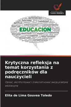 Krytyczna refleksja na temat korzystania z podręczników dla nauczycieli