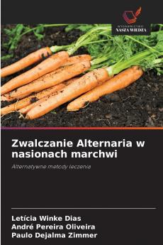 Zwalczanie Alternaria w nasionach marchwi