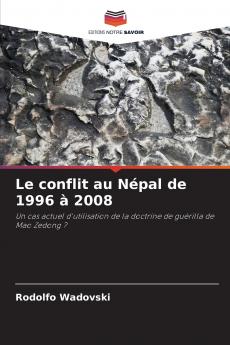 Le conflit au Népal de 1996 à 2008