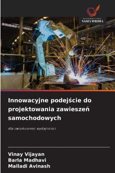 Innowacyjne podejście do projektowania zawieszeń samochodowych