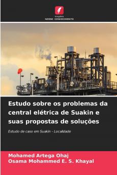 Estudo sobre os problemas da central elétrica de Suakin e suas propostas de soluções