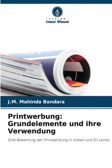 Printwerbung