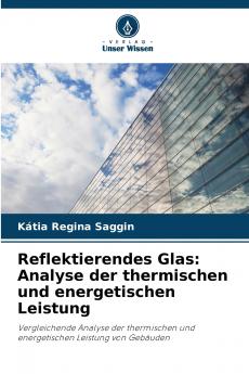 Reflektierendes Glas