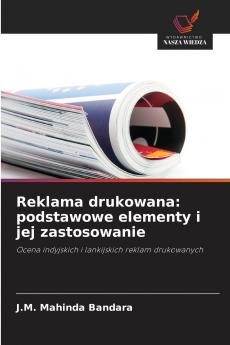 Reklama drukowana