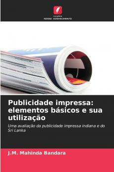 Publicidade impressa