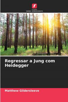 Regressar a Jung com Heidegger