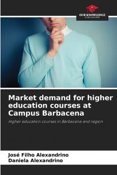 Market demand for higher education courses at Campus Barbacena