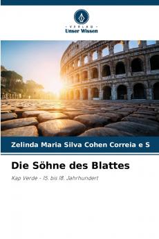 Die Söhne des Blattes