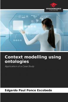 Context modelling using ontologies