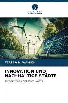 INNOVATION UND NACHHALTIGE STÄDTE