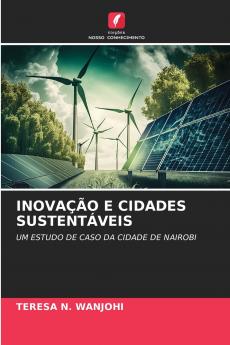 INOVAÇÃO E CIDADES SUSTENTÁVEIS