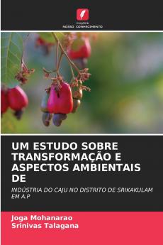 UM ESTUDO SOBRE TRANSFORMAÇÃO E ASPECTOS AMBIENTAIS DE